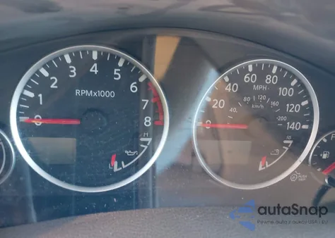 2006 Nissan Pathfinder Se z USA, uszkodzony, nr VIN 5N1AR18W26C629786